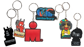 Keyrings